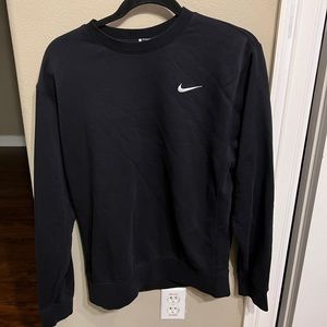 Nike sweatshirt